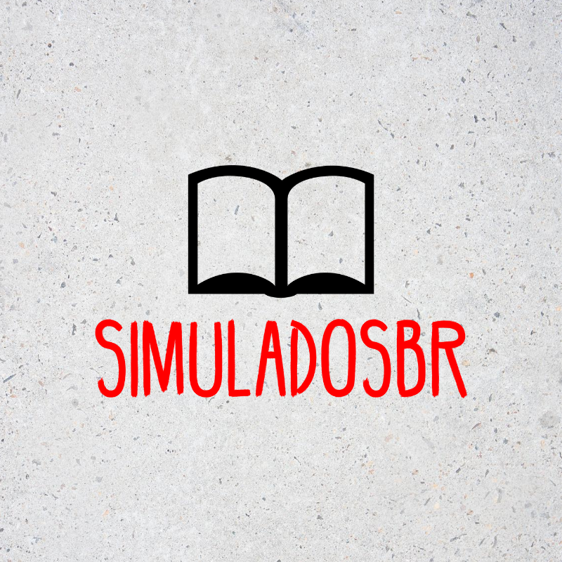 Simulados Exército Brasileiro - SimuladosBR