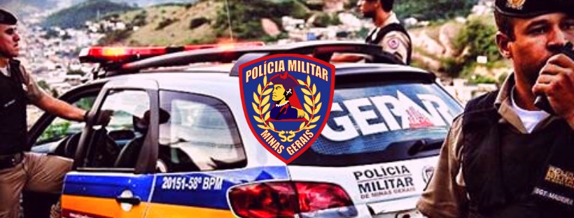 URGENTE - Concurso PMMG Soldado 2021 - Autorizado 1.653 vagas ! 