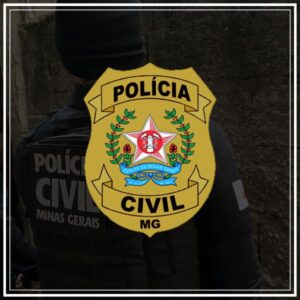 pacote de simulados concurso pcmg 2024 investigador