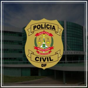 pacote de simulados concurso pcdf 2024 agente administrativo